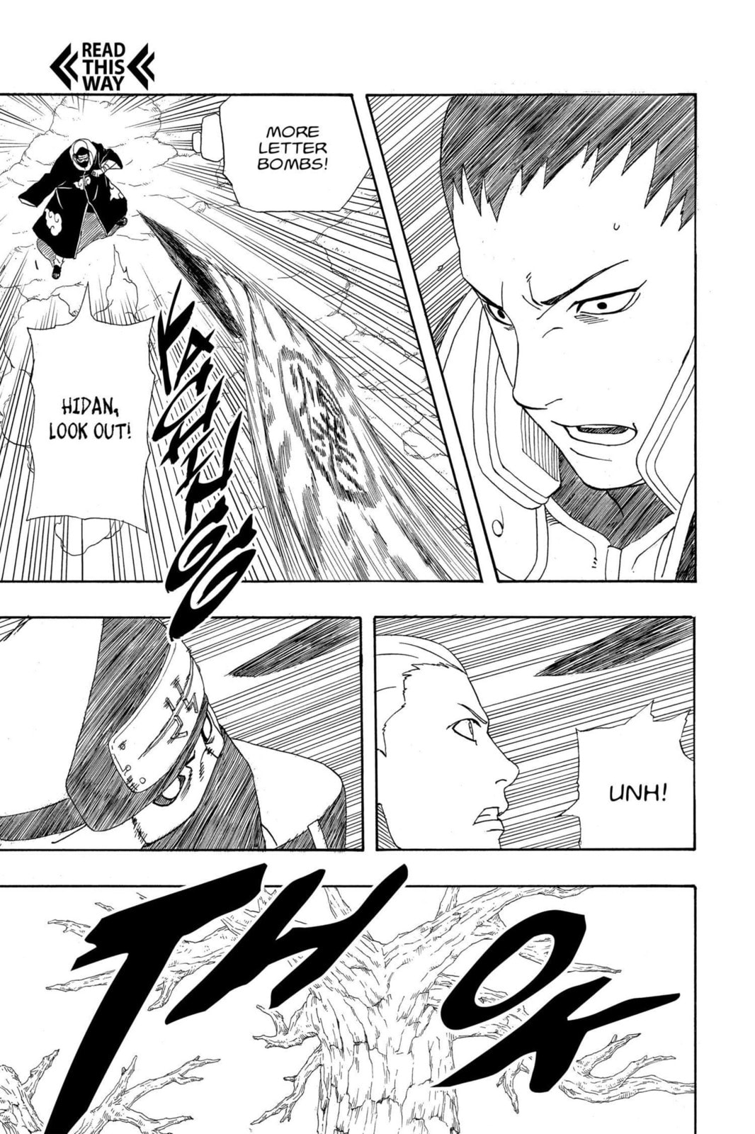 Naruto, chapter 332, image 15
