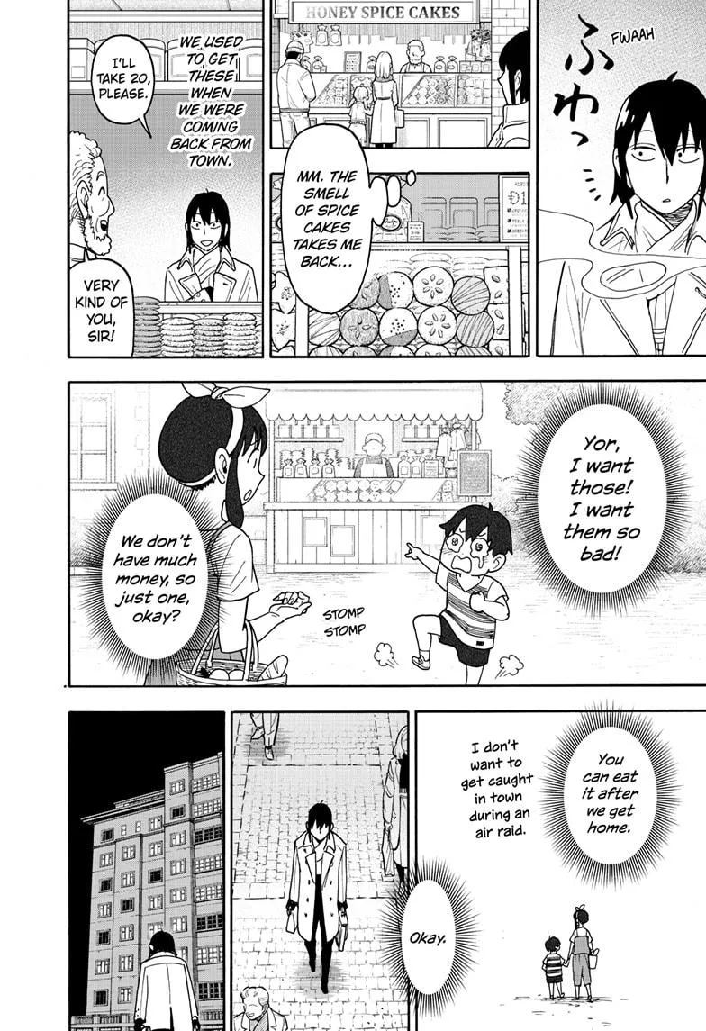 SPY x FAMILY, chapter 114, image 18