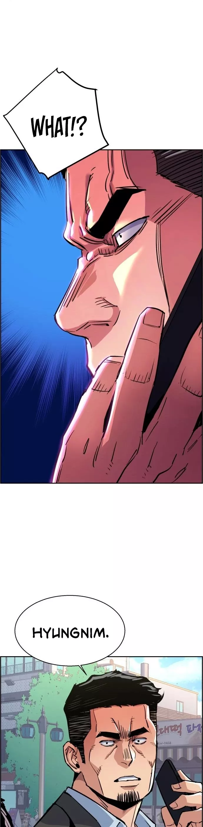 Teenage Mercenary, chapter 78, image 43
