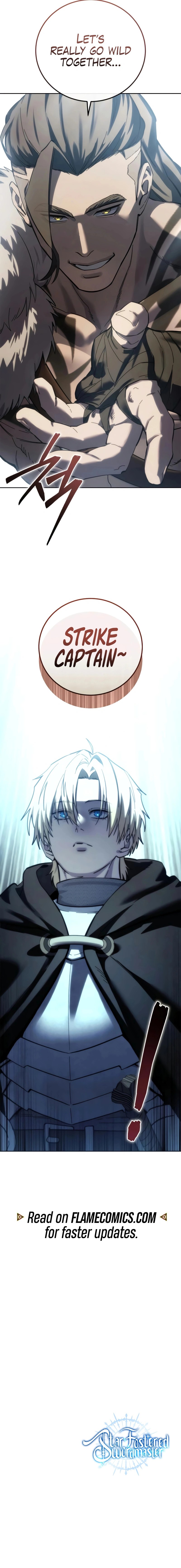 Star-Fostered Swordmaster, chapter 131, image 15