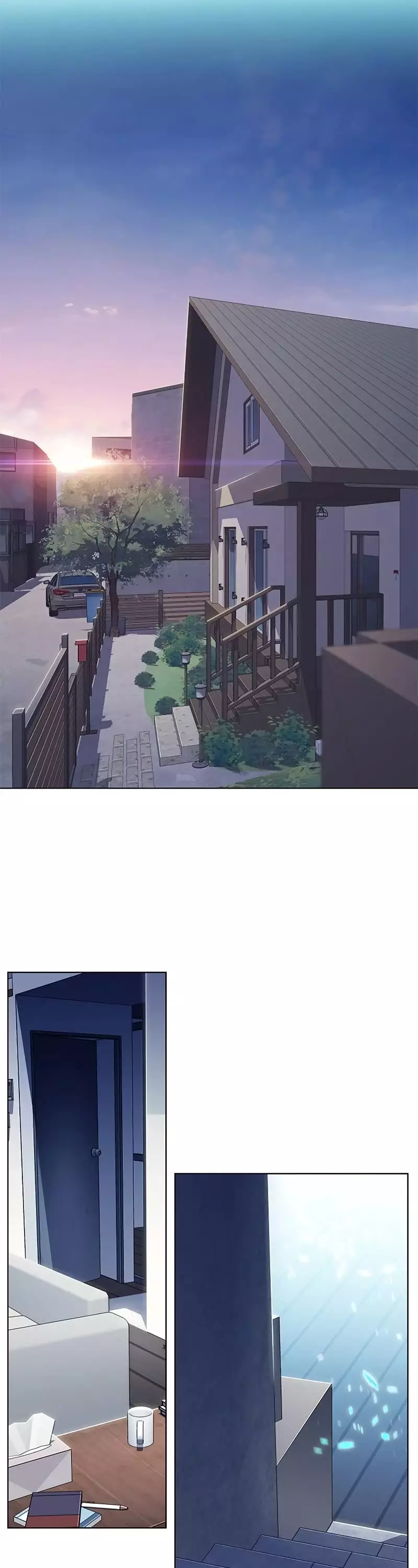 Eleceed, chapter 229, image 38