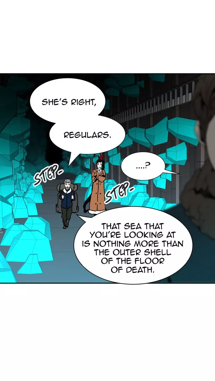 Tower of God, chapter 313, image 10