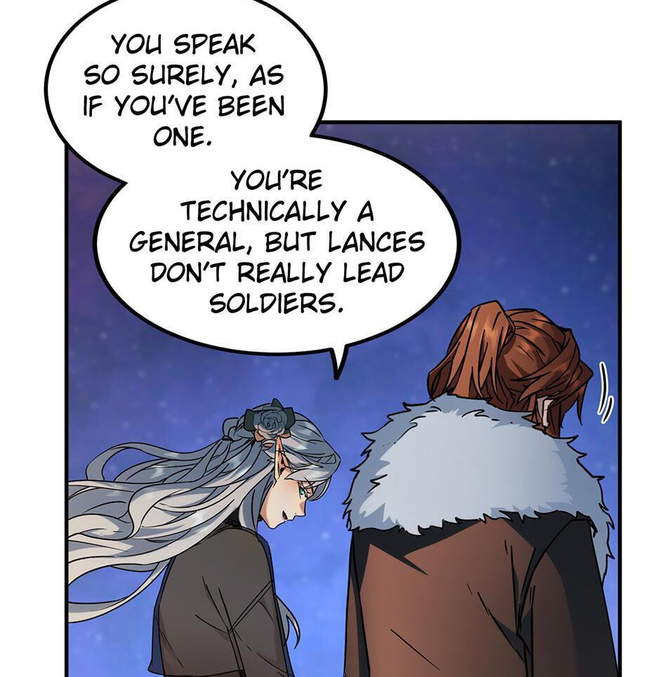 The Beginning After the End, chapter 199, image 105