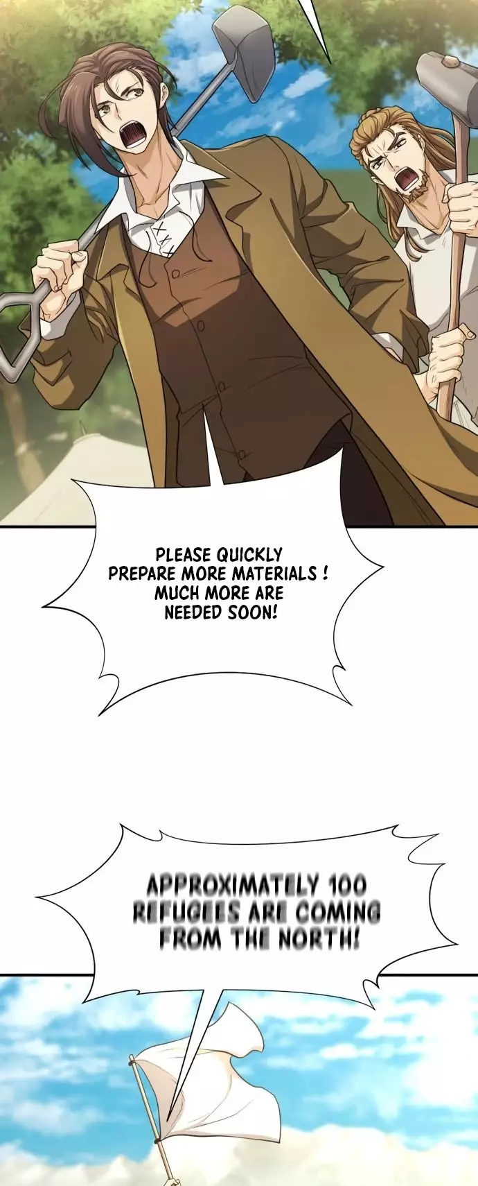The Greatest Estate Developer, chapter 58, image 26