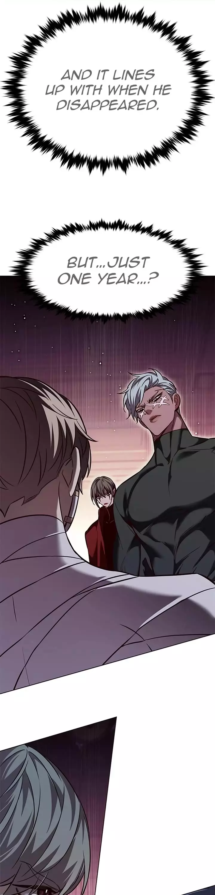 Eleceed, chapter 254, image 32