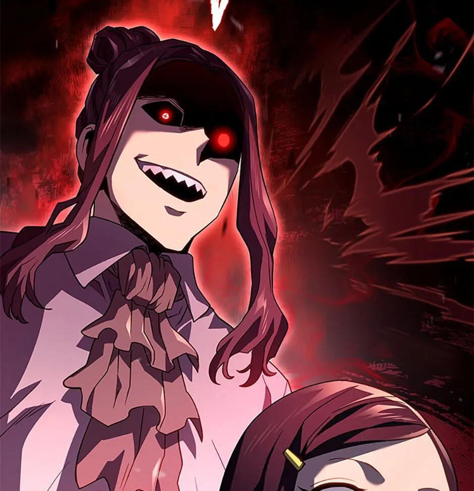 Revenge of the Baskerville Bloodhound, chapter 69, image 117