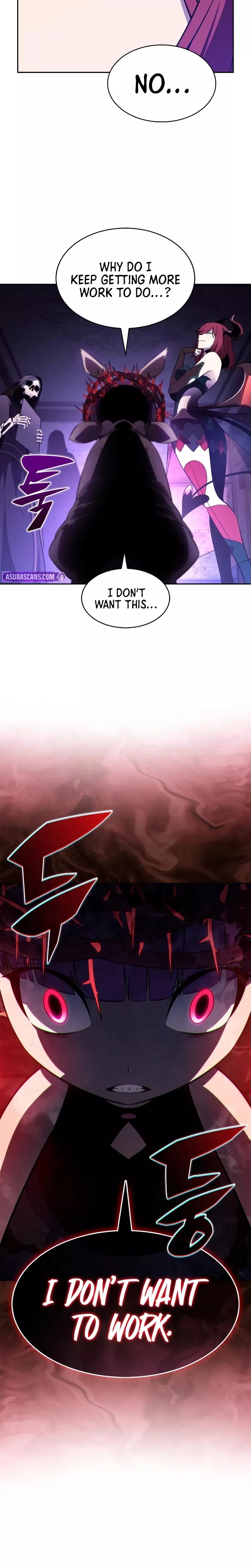 Solo Max-Level Newbie, chapter 234, image 24