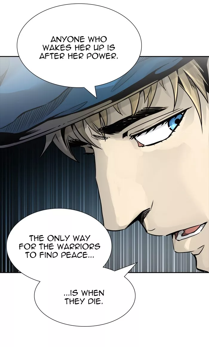 Tower of God, chapter 460, image 26