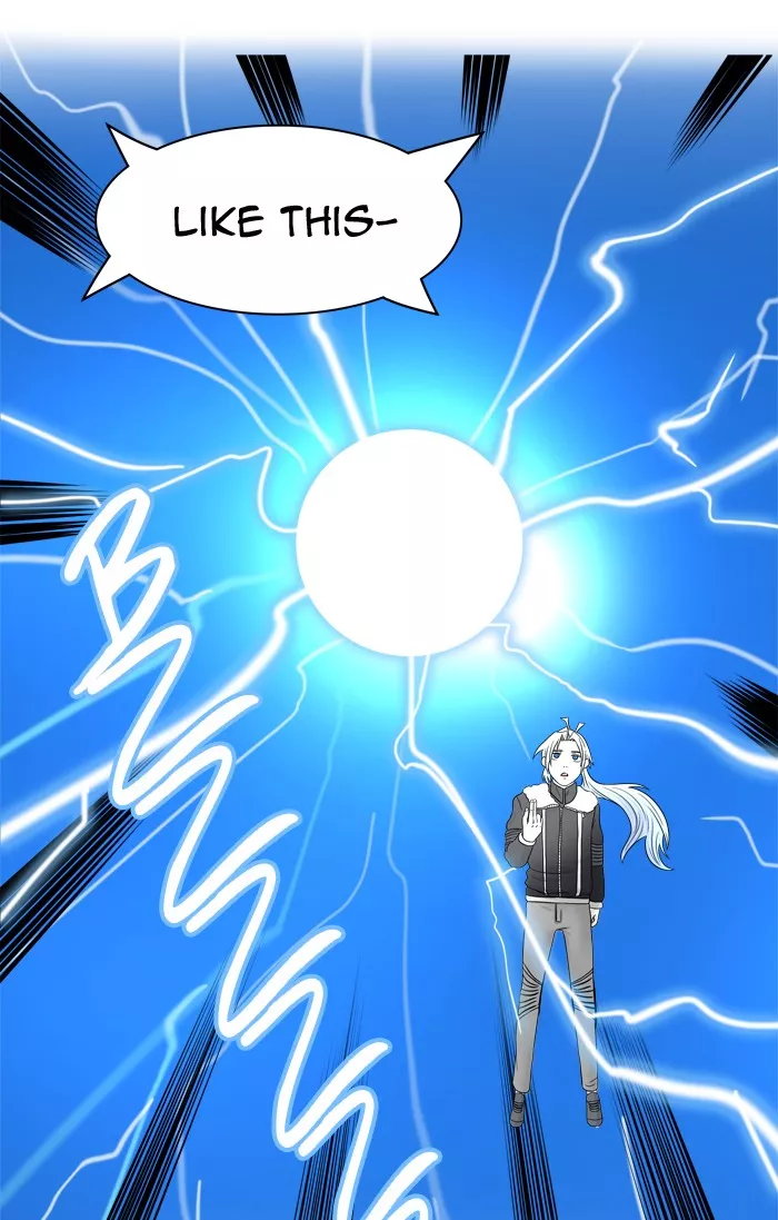 Tower of God, chapter 368, image 101