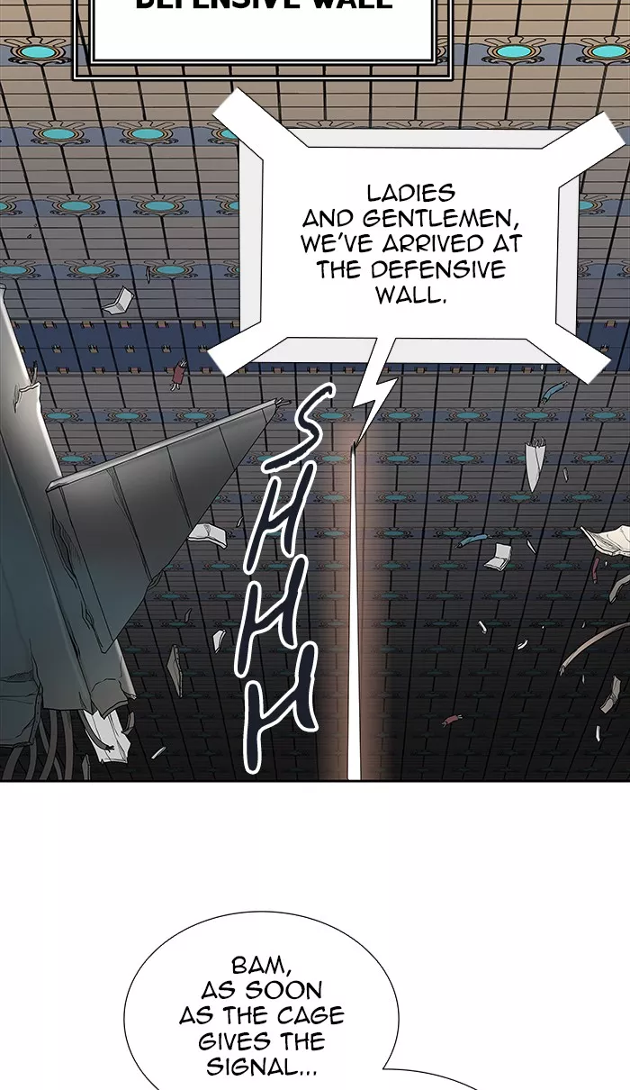 Tower of God, chapter 473, image 99
