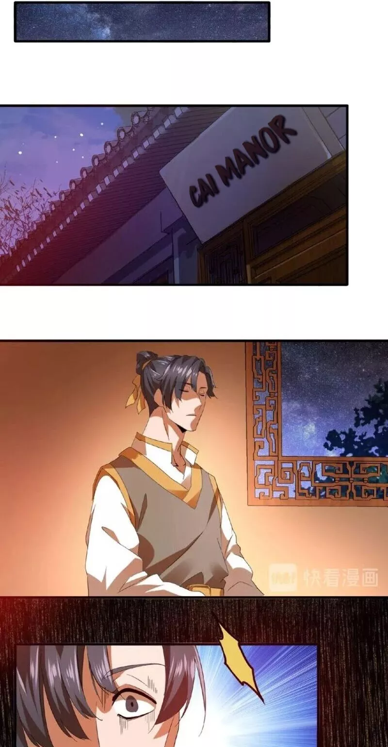 Magic Emperor, chapter 12, image 30