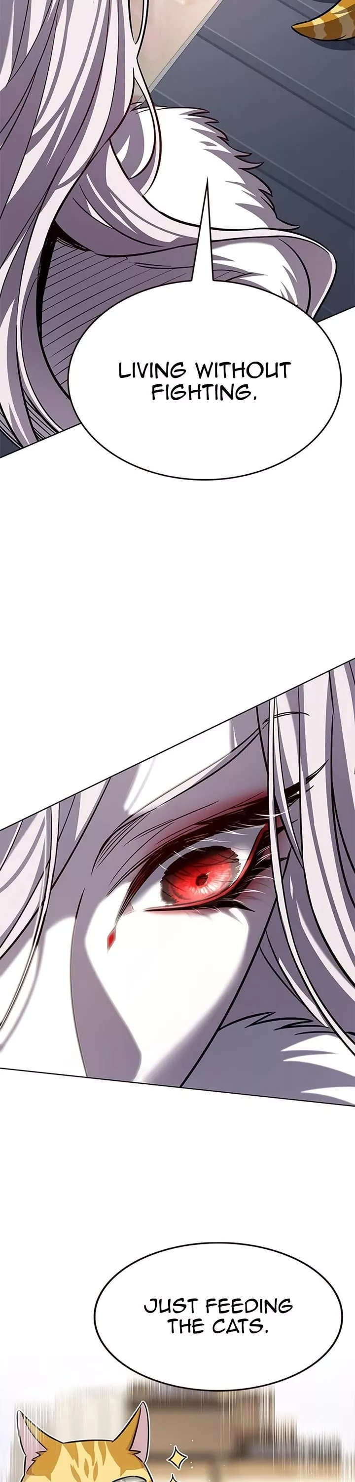 Eleceed, chapter 364, image 34
