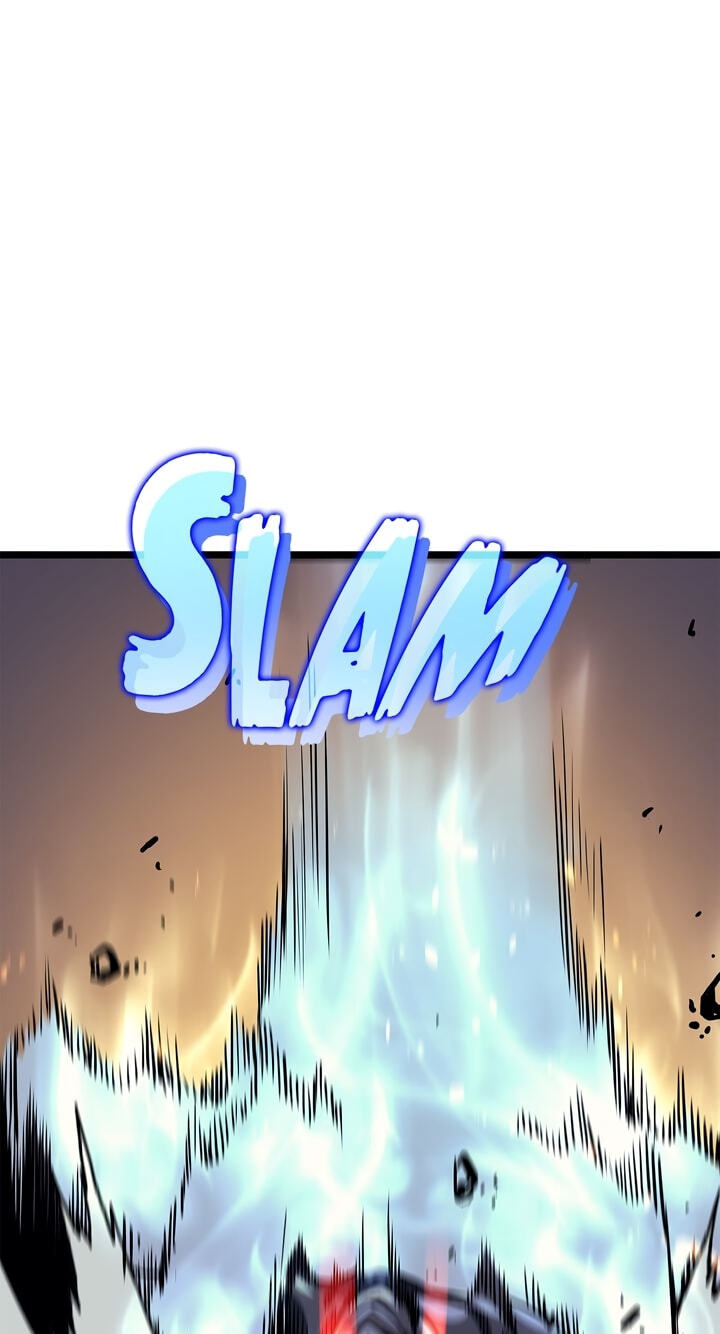 Solo Leveling, chapter 104, page 37
