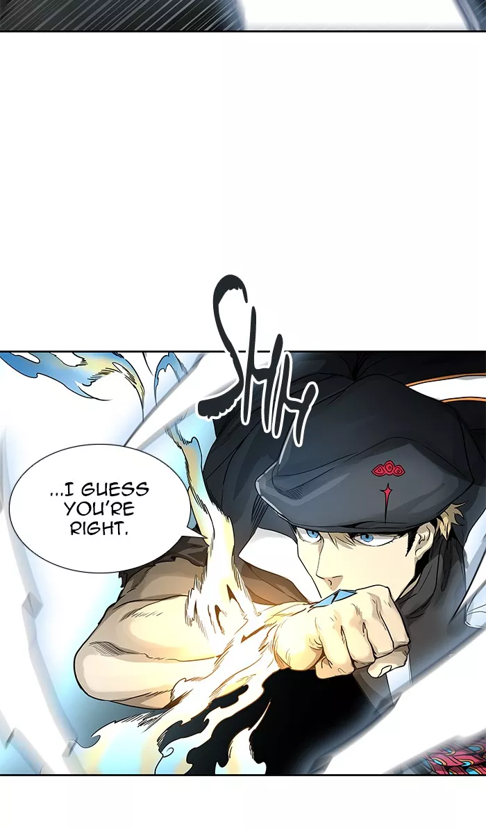 Tower of God, chapter 479, image 39