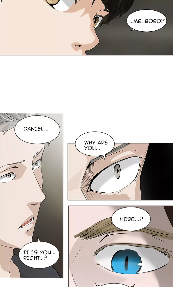 Tower of God, chapter 220, image 23