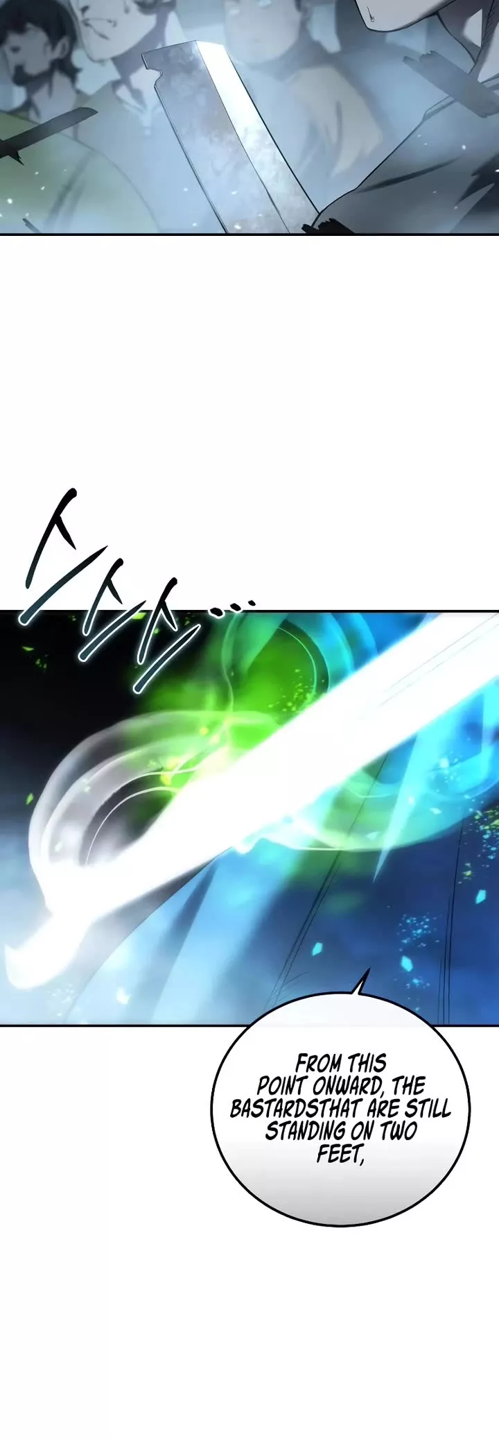 Star-Fostered Swordmaster, chapter 89, image 57