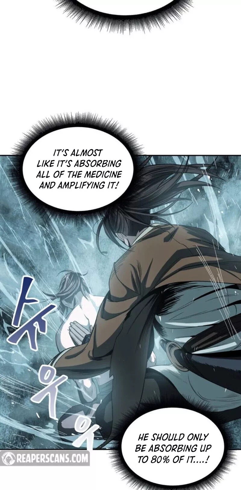 Nano Machine, chapter 15, image 30