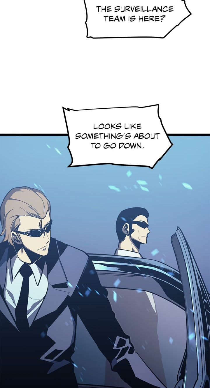 Solo Leveling, chapter 73, page 3