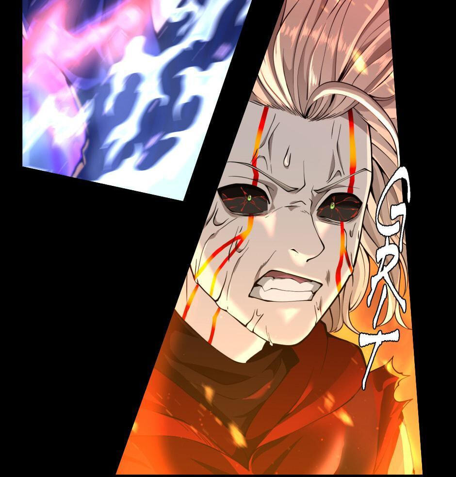The Beginning After the End, chapter 139, image 123