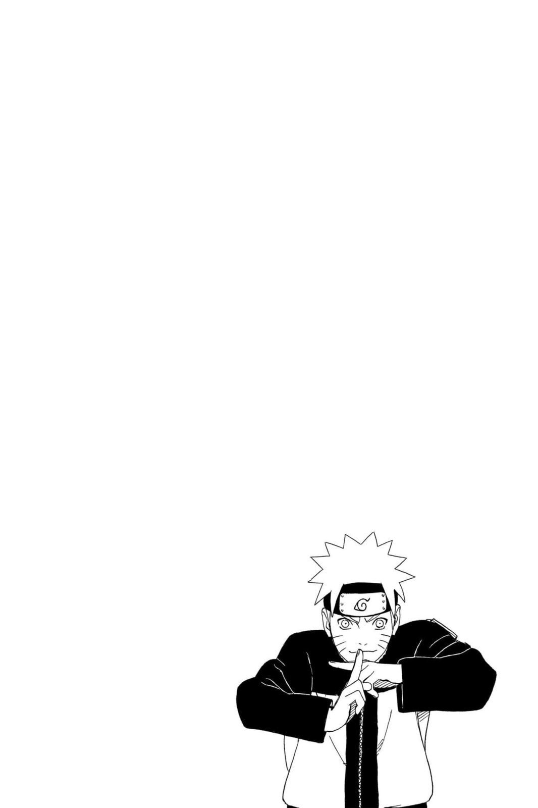 Naruto, chapter 317, image 3