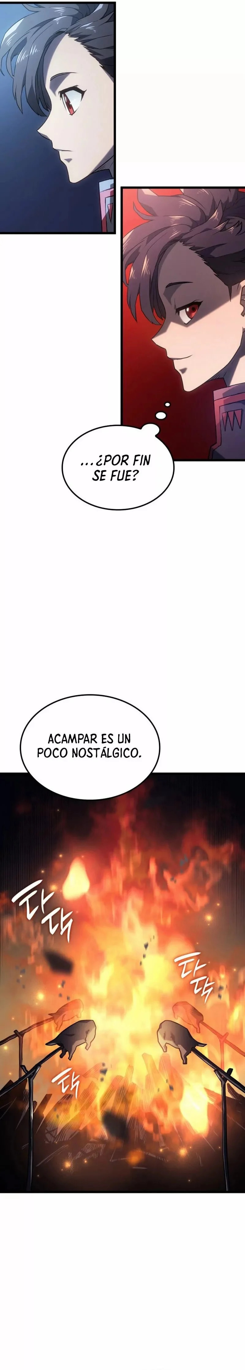 Revenge of the Baskerville Bloodhound, chapter 4, image 21