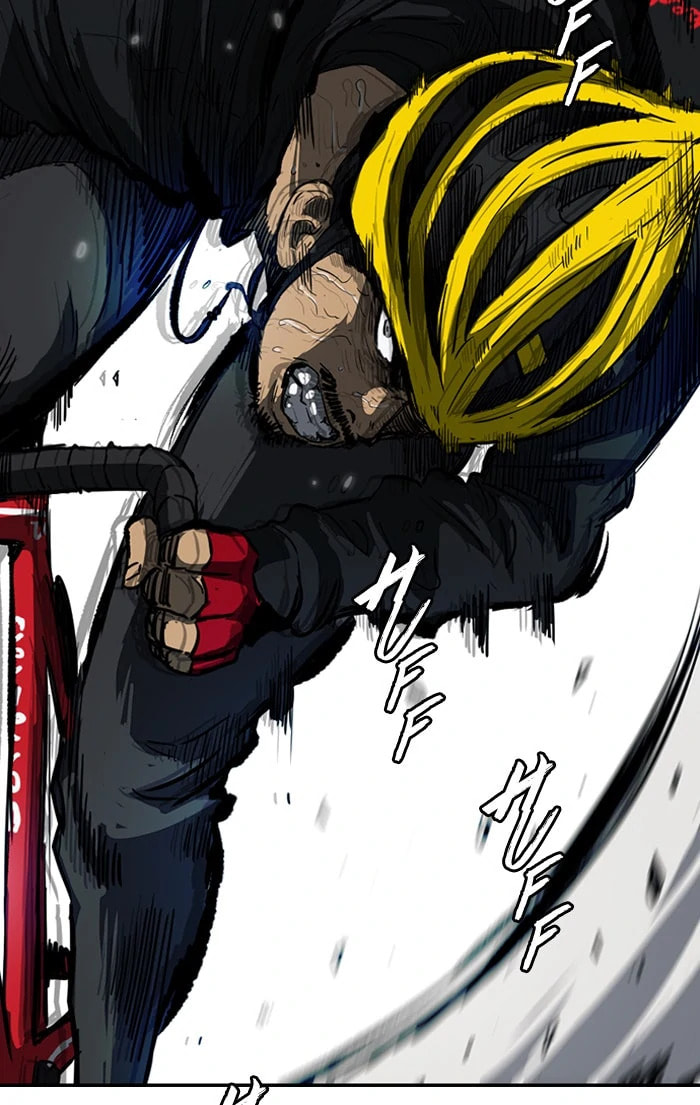 Wind Breaker, chapter 183, image 36
