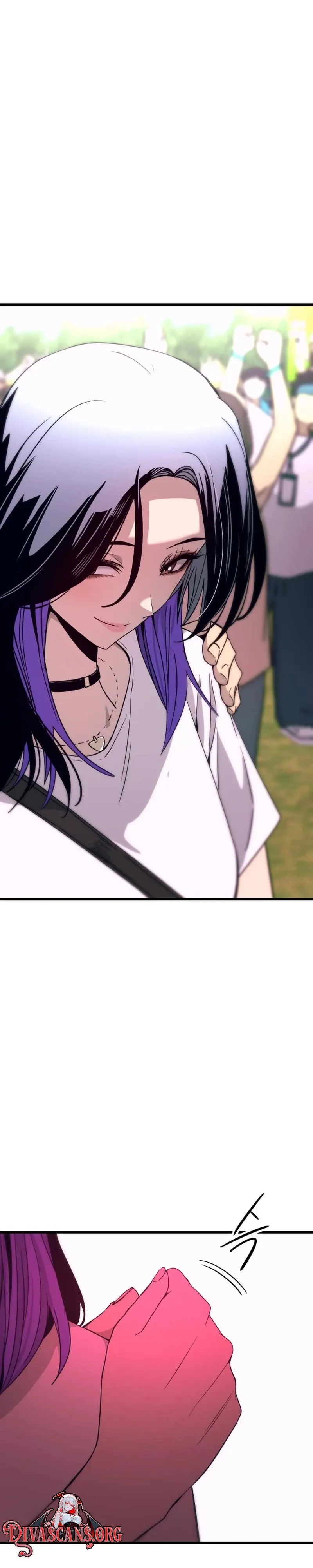 My Bias Gets on the Last Train, chapter 88, image 27