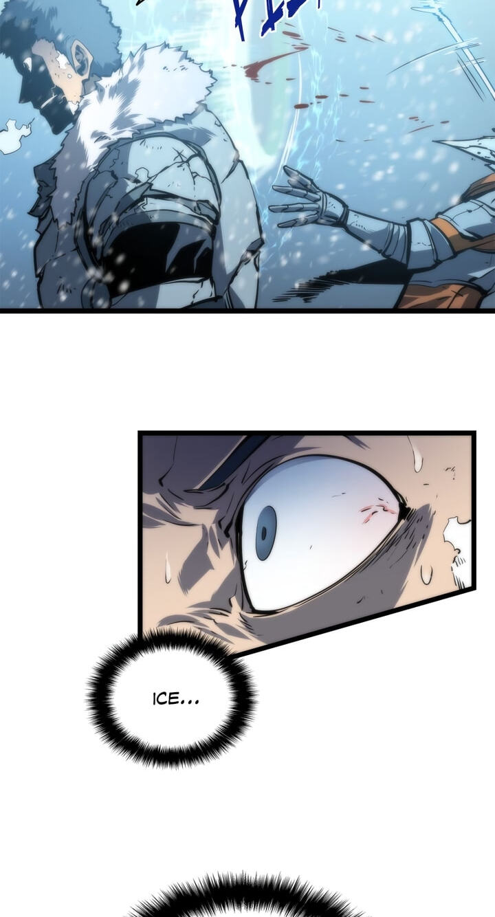 Solo Leveling, chapter 51, page 96