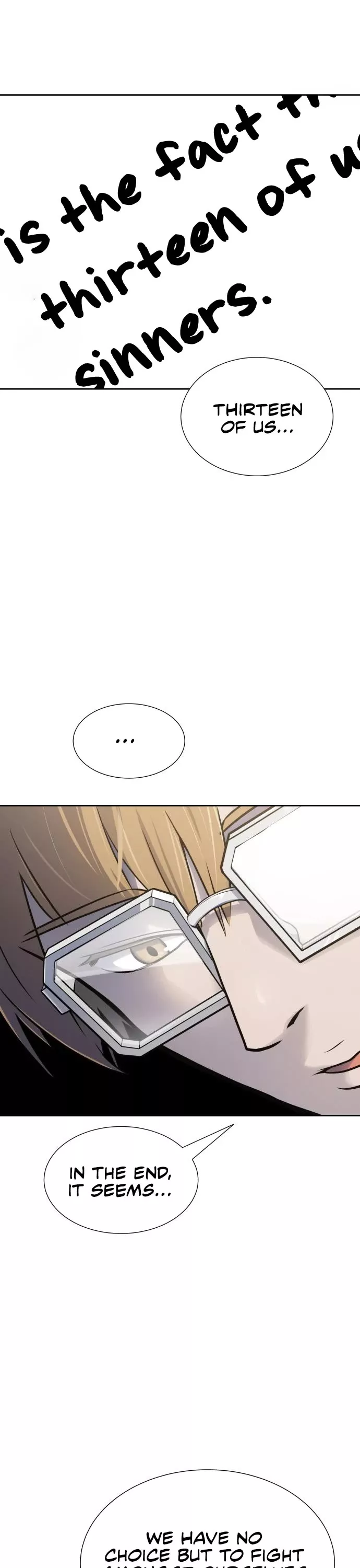 Tower of God, chapter 595, image 30