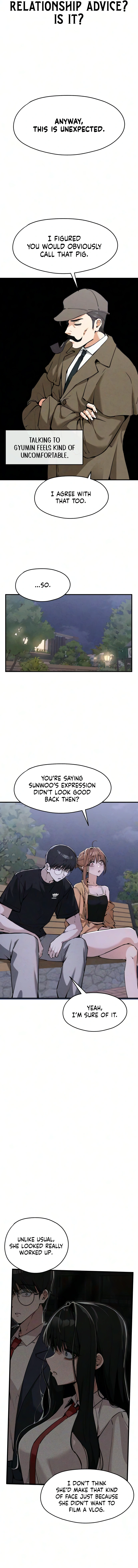 You’re the Only One I Can See, chapter 16, image 2