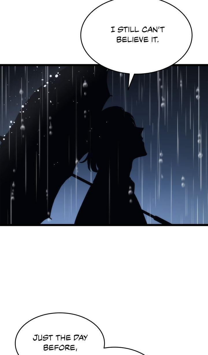 Solo Leveling, chapter 151, page 124