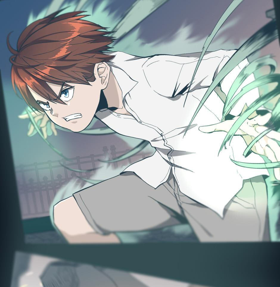 The Beginning After the End, chapter 54, image 69