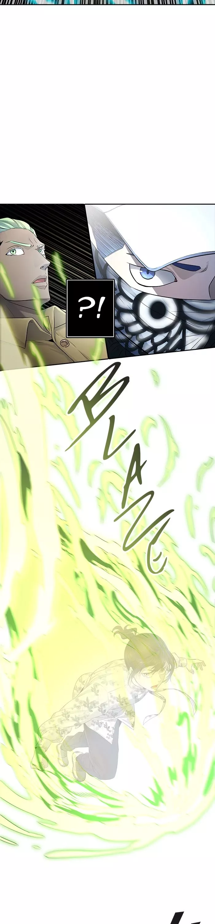 Tower of God, chapter 538, image 57