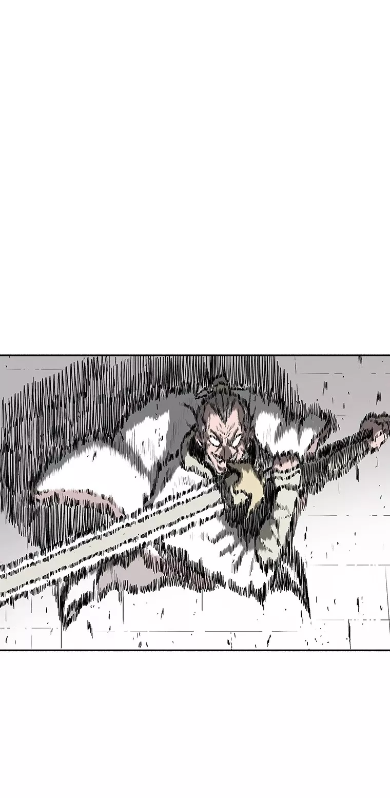 Legend of the Northern Blade, chapter 107, image 8