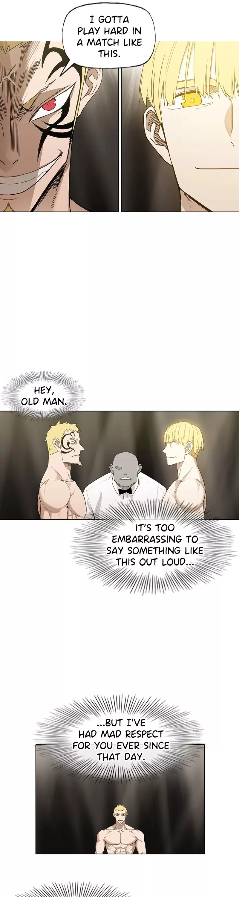 The Boxer, chapter 97, image 33