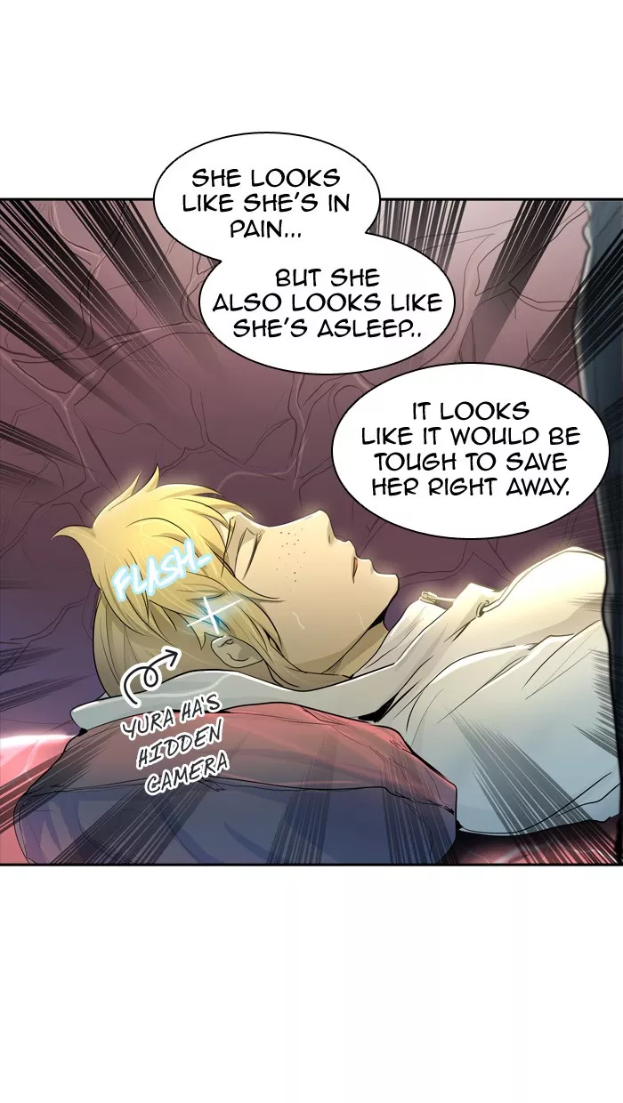 Tower of God, chapter 338, image 46