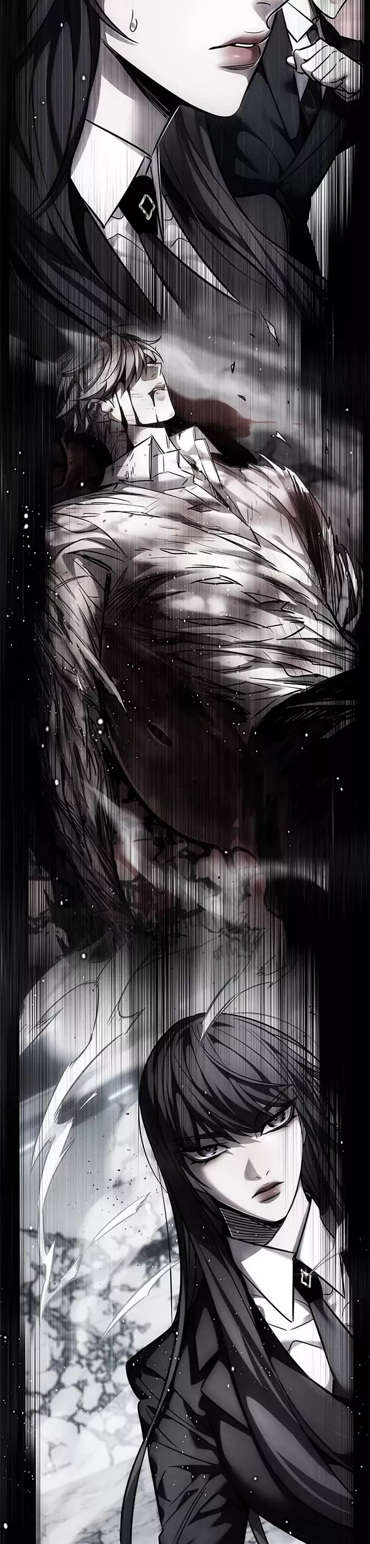 Eleceed, chapter 362, image 35