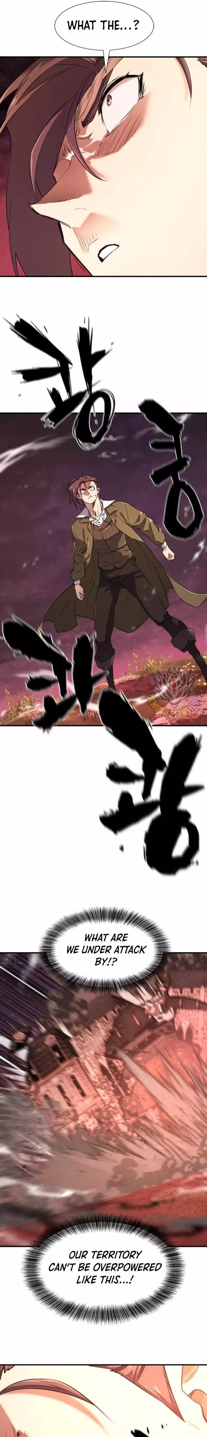 The Greatest Estate Developer, chapter 182, image 6