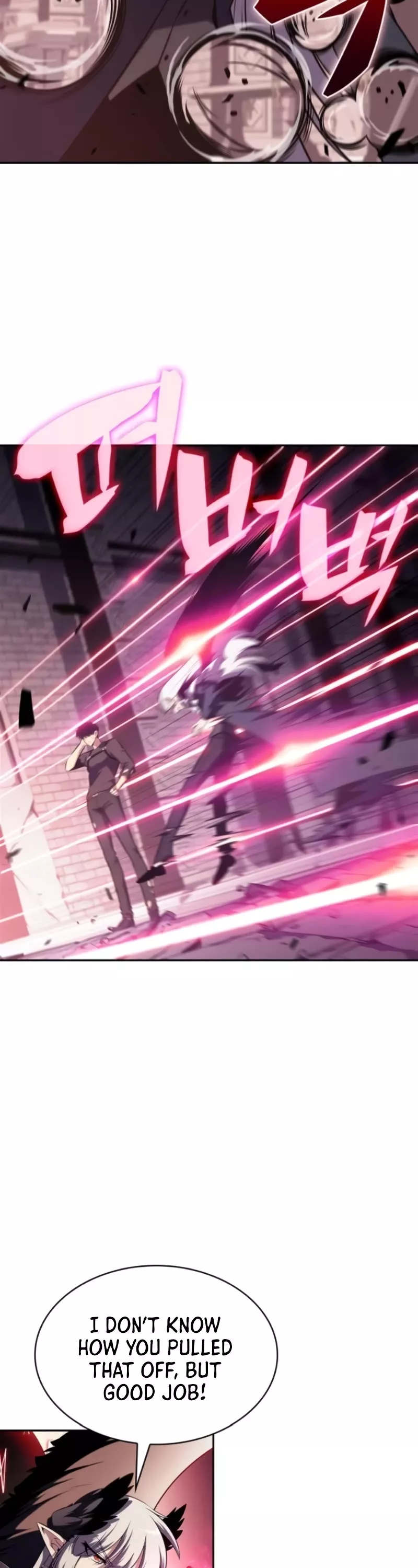 Solo Max-Level Newbie, chapter 160, image 24