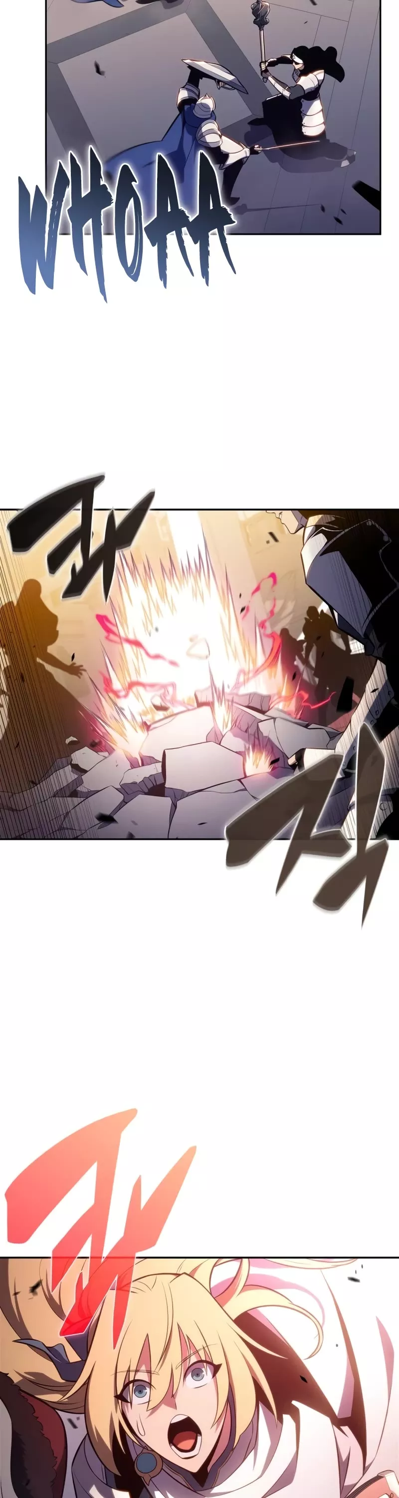 Solo Max-Level Newbie, chapter 154, image 53