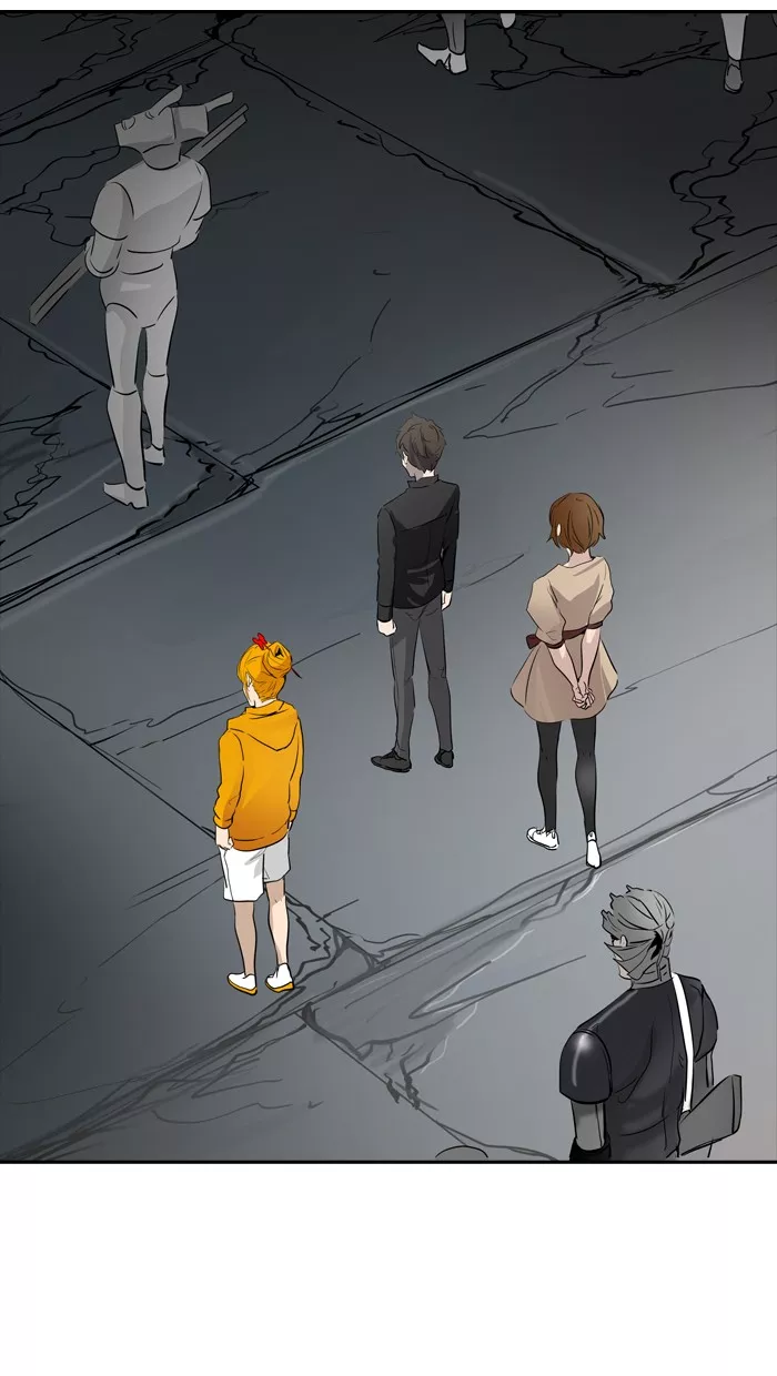 Tower of God, chapter 350, image 136
