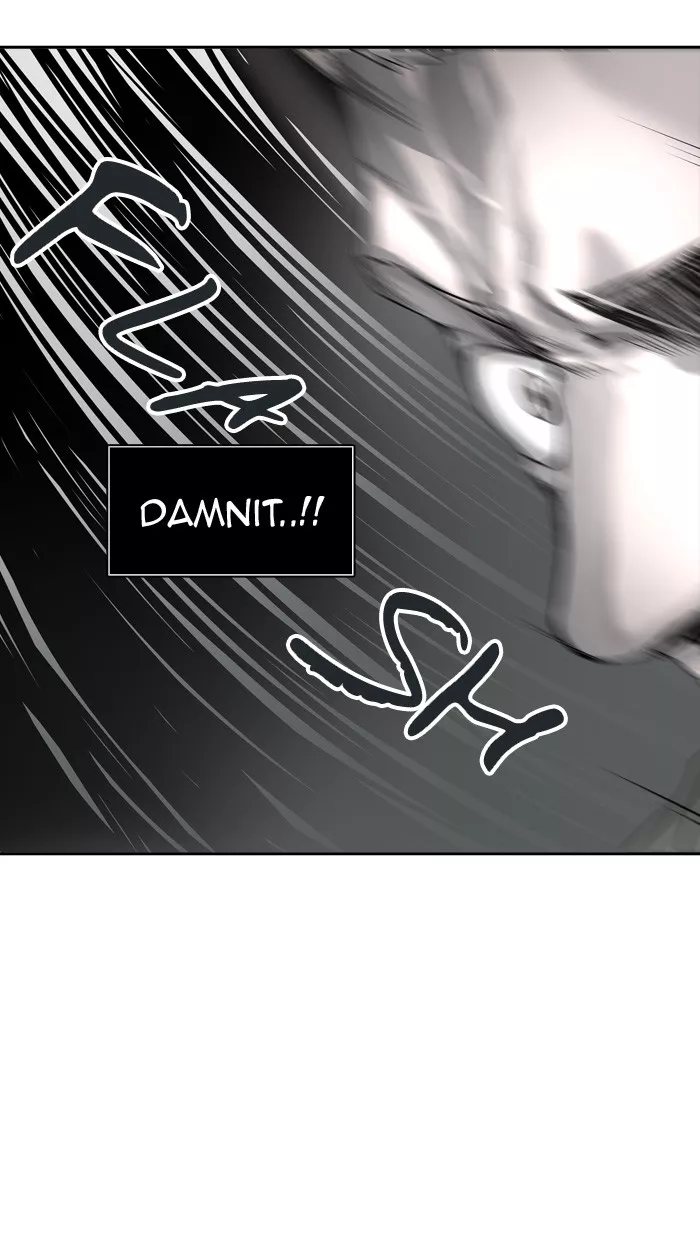 Tower of God, chapter 307, image 18