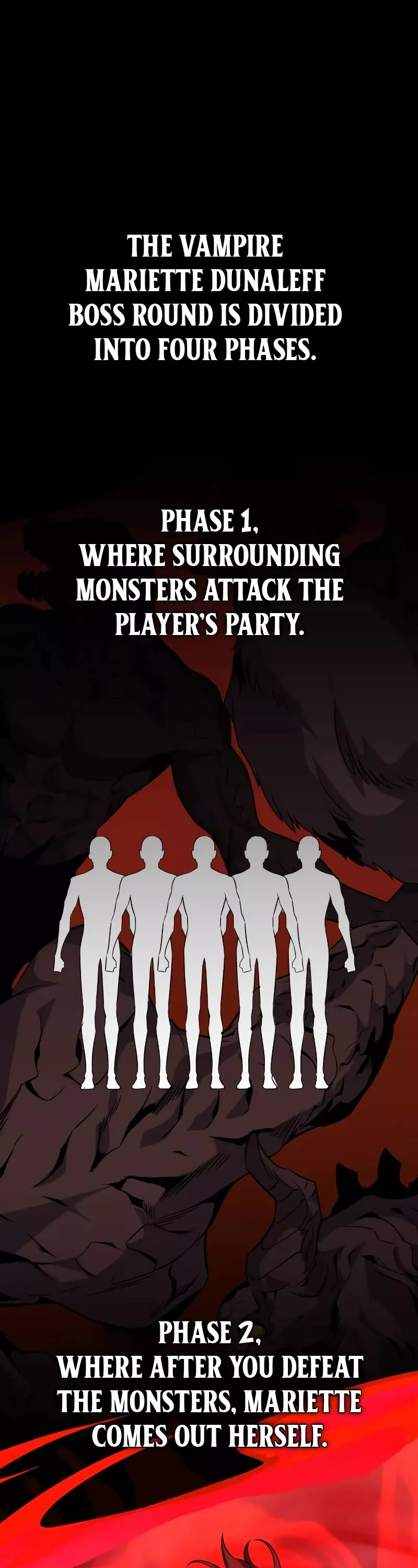 I Killed the Main Player, chapter 12, image 24