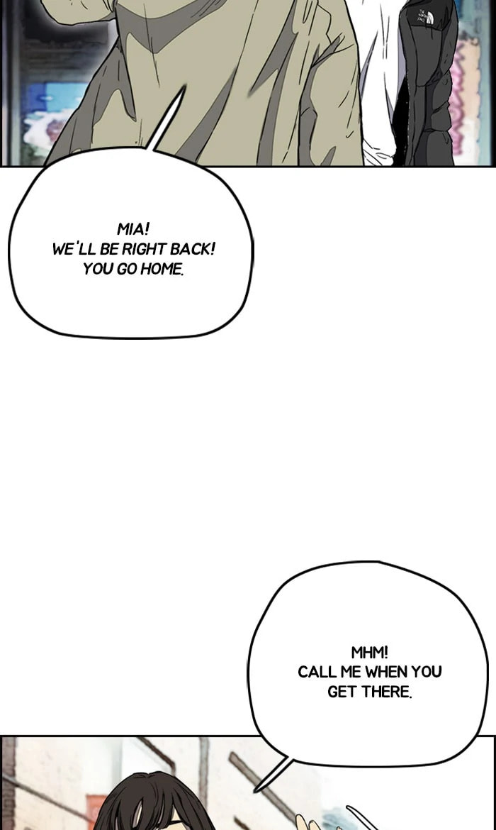Wind Breaker, chapter 250, image 30
