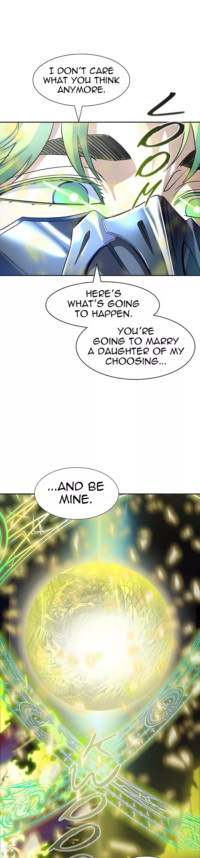 Tower of God, chapter 540, image 56