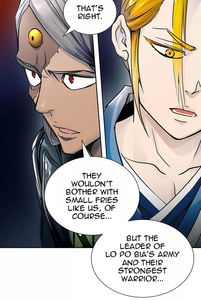 Tower of God, chapter 502, image 183