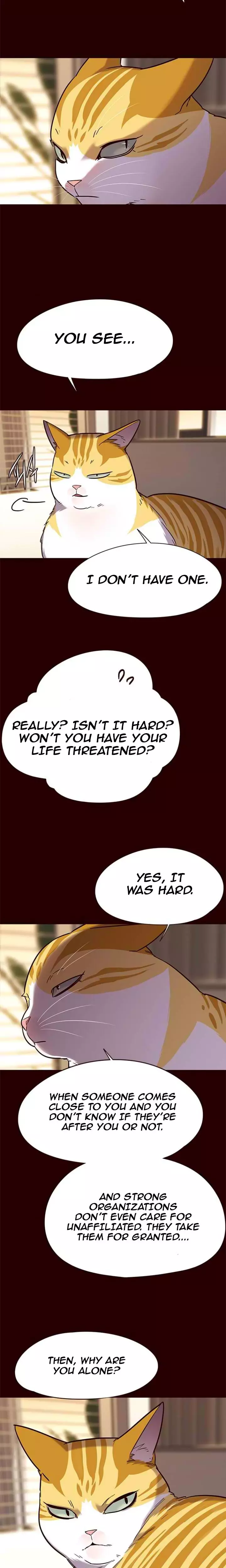Eleceed, chapter 96, image 4