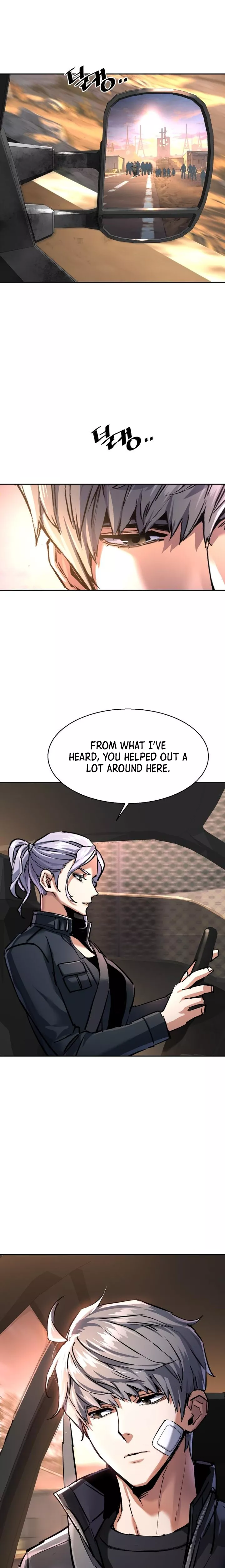 Teenage Mercenary, chapter 228, image 29