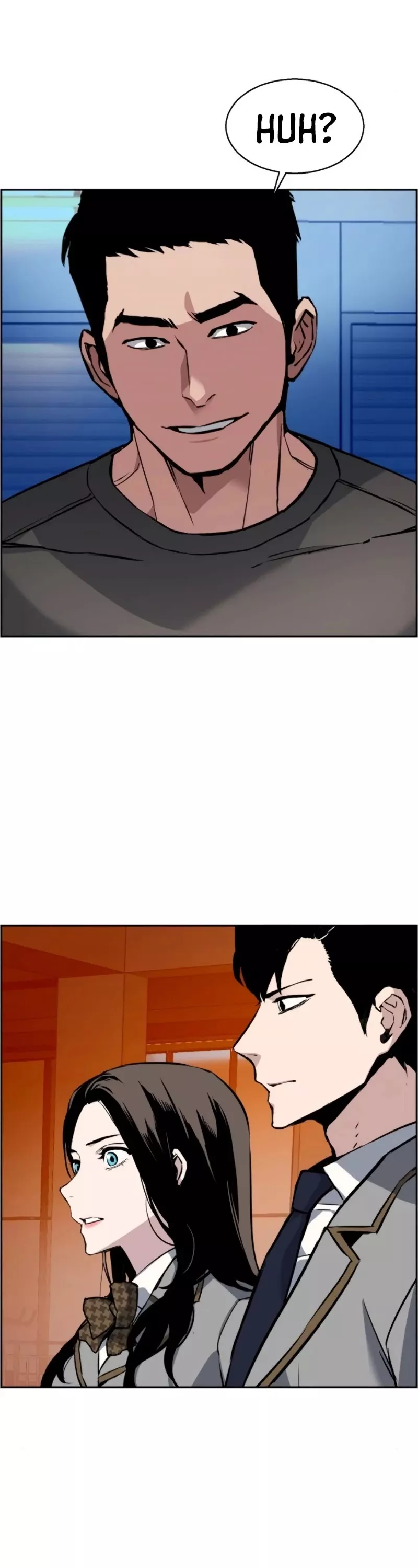 Teenage Mercenary, chapter 26, image 15