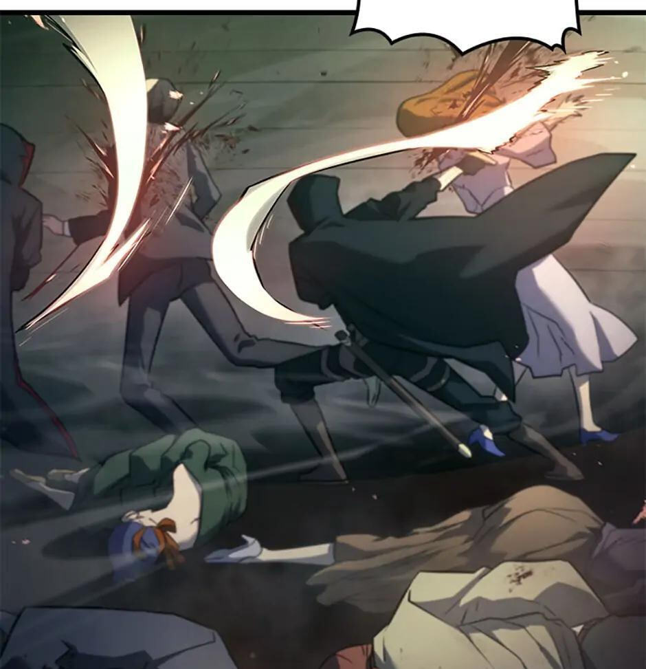 Revenge of the Baskerville Bloodhound, chapter 22, image 130